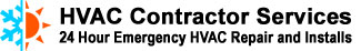 Anderson Dam HVAC Services
